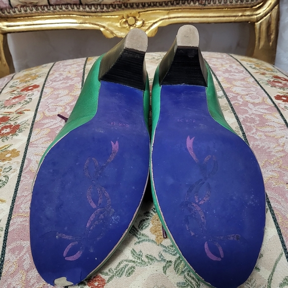 Irregular Choice Backlash - Picture 3 of 7